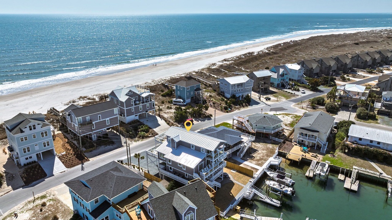 Photo of Others in Topsail Beach