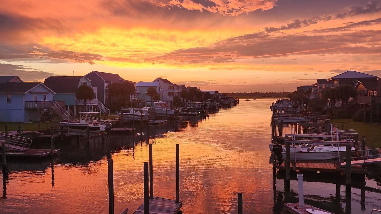 Photo of Others in Topsail Beach