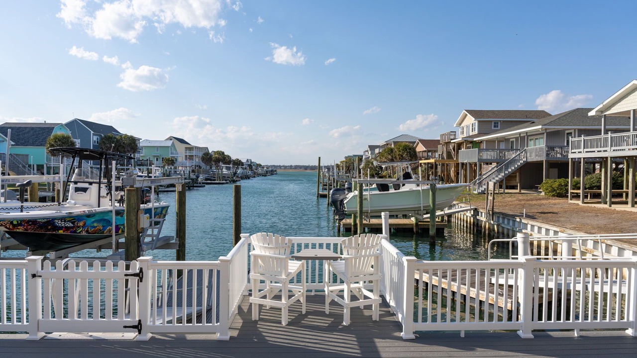 Photo of Others in Topsail Beach