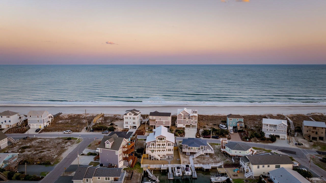Photo of Others in Topsail Beach
