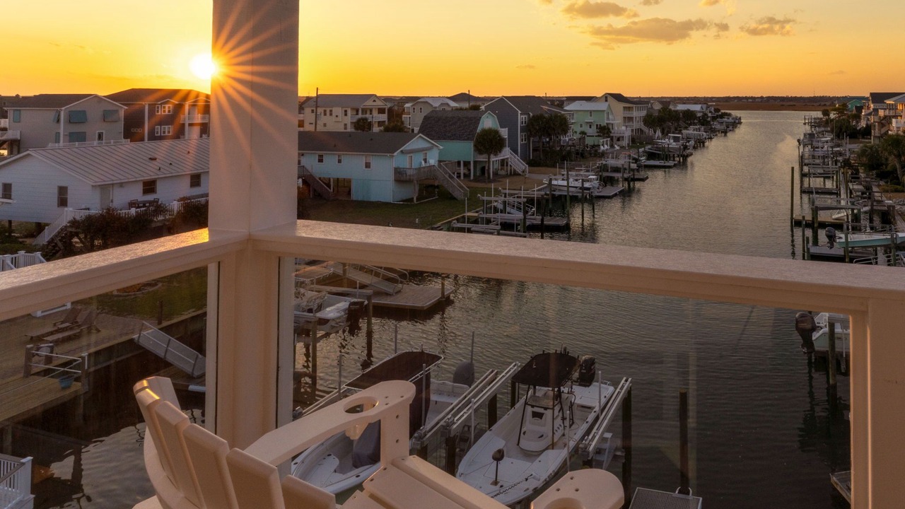 Photo of Outdoor in Topsail Beach