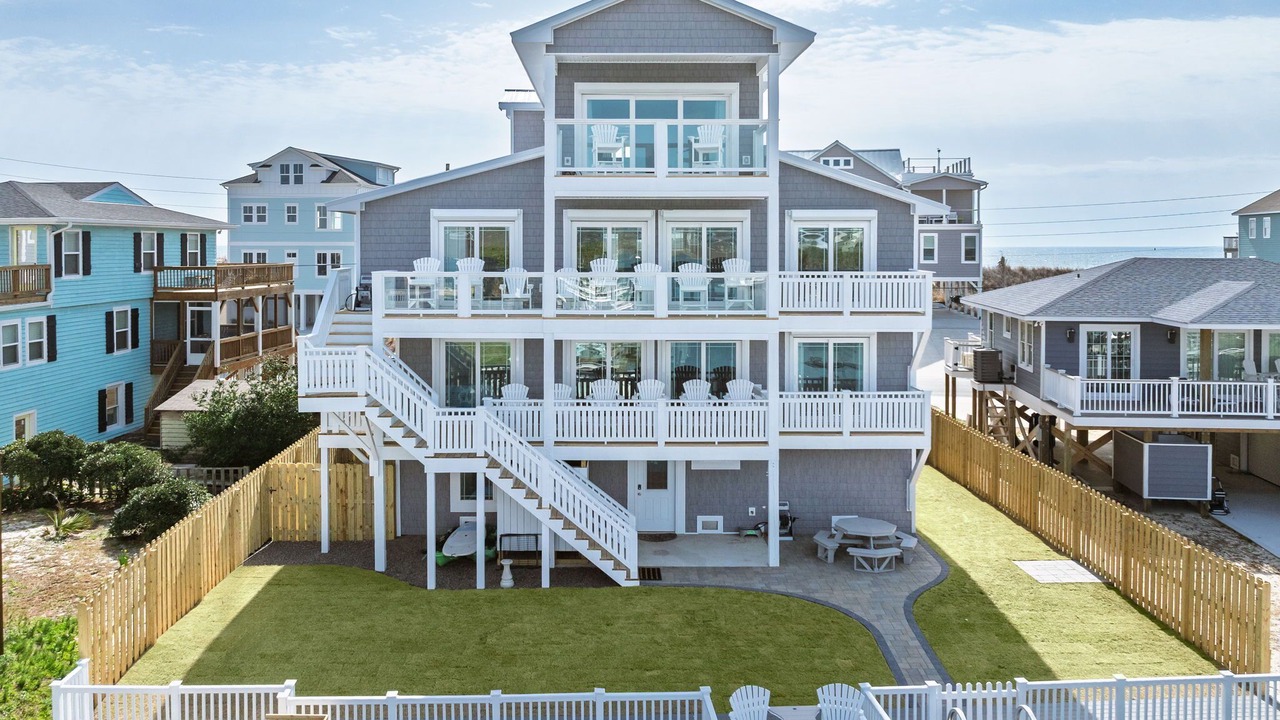Photo of Others in Topsail Beach