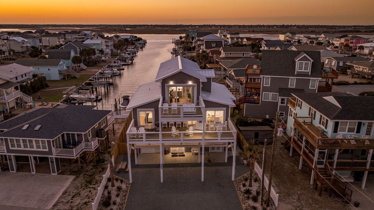 Photo of Others in Topsail Beach