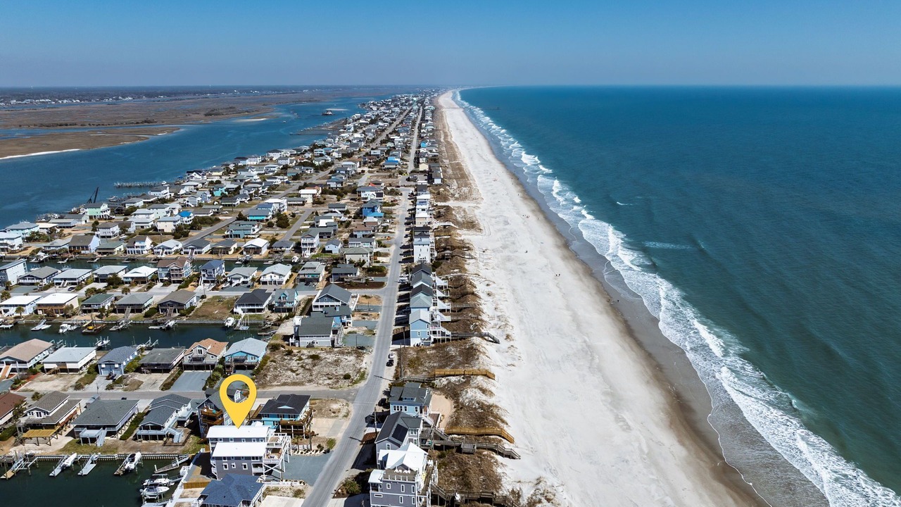 Photo of Others in Topsail Beach