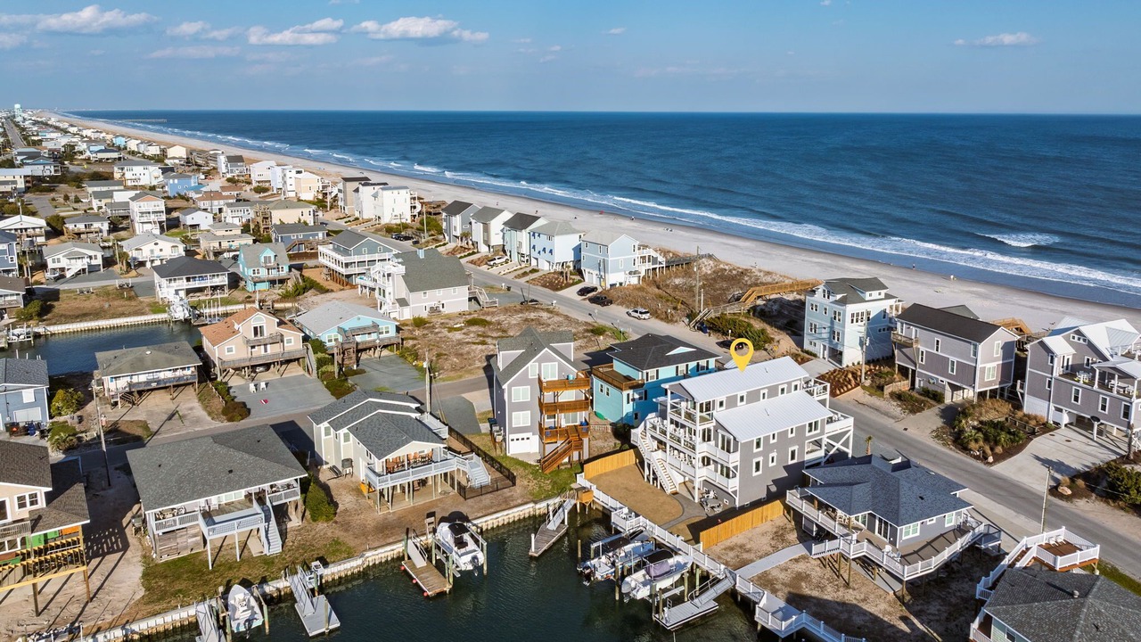 Photo of Others in Topsail Beach