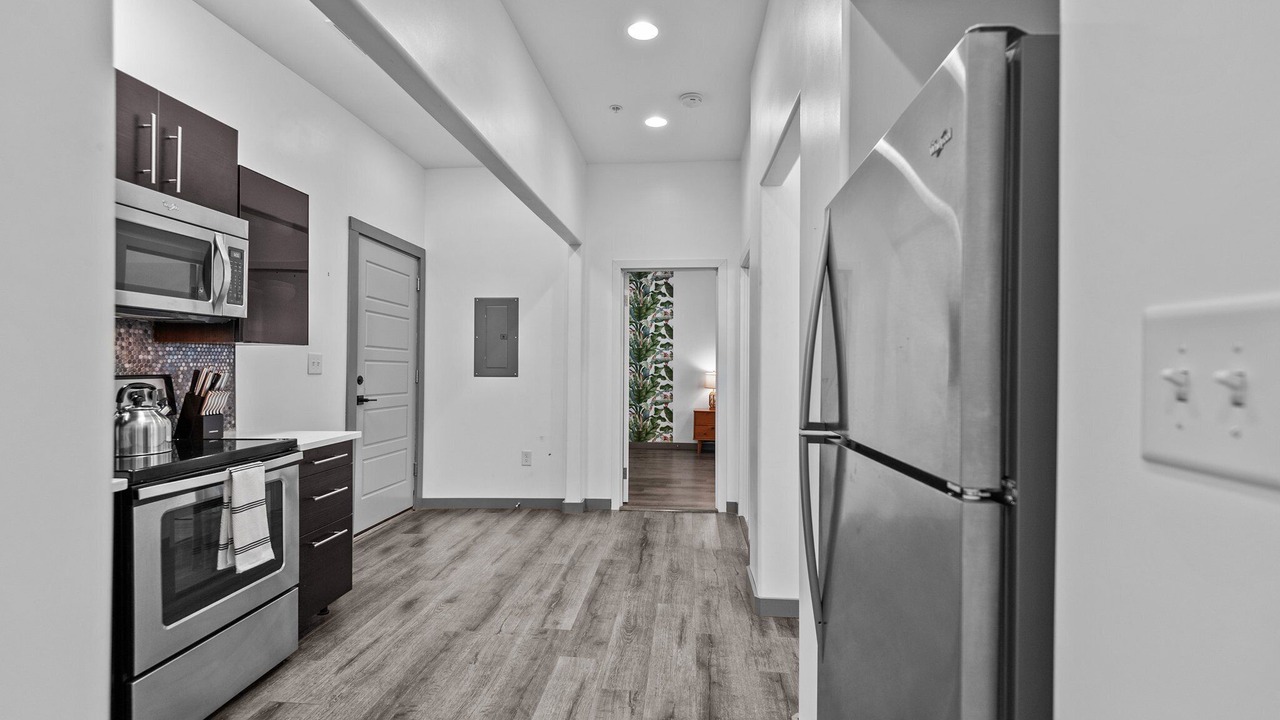 Photo of Kitchen in Washington