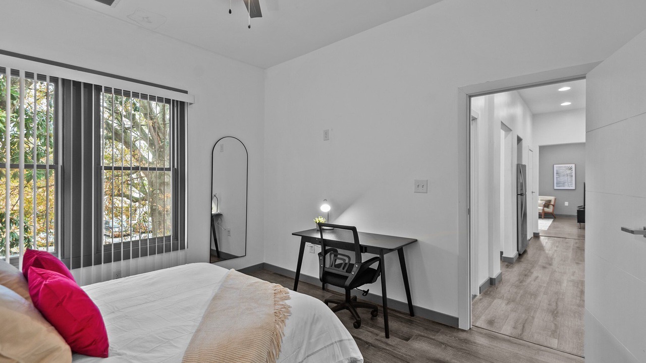 Photo of Bedroom in Washington