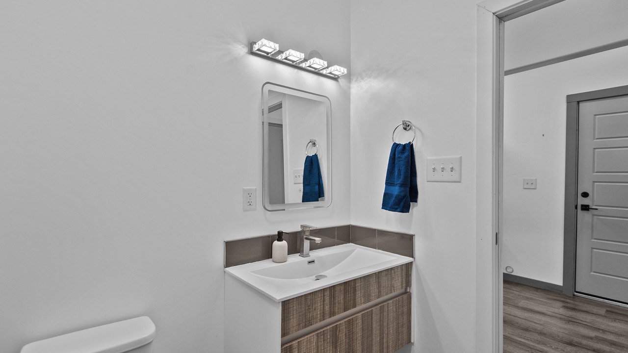 Photo of Bathroom in Washington