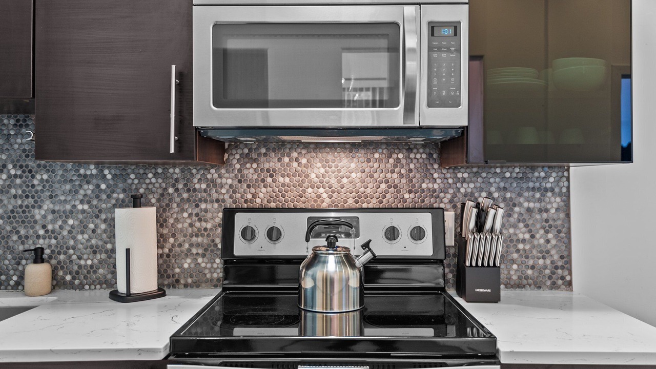 Photo of Kitchen in Washington