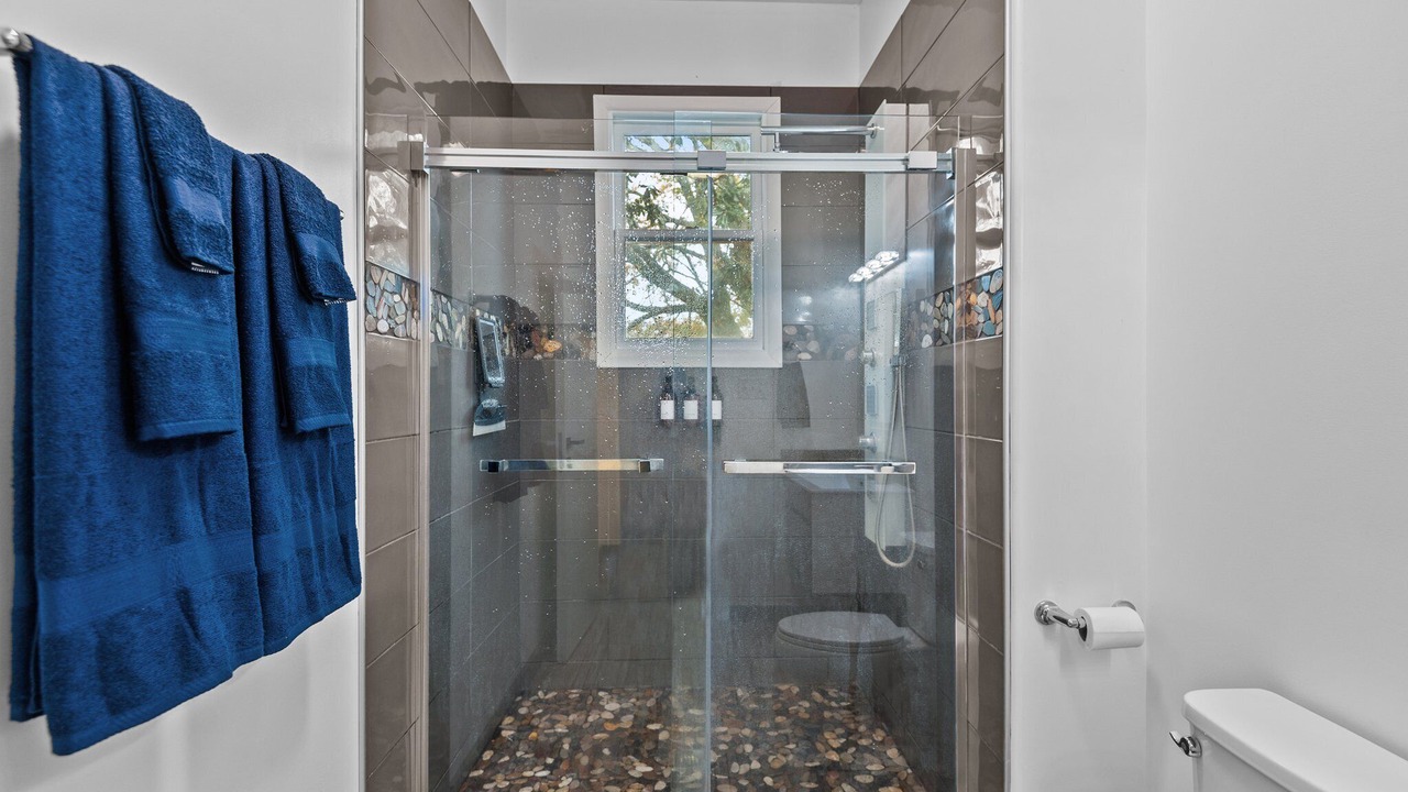 Photo of Bathroom in Washington