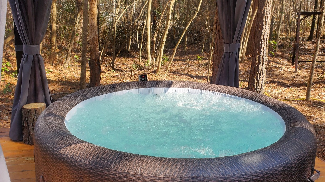 Photo of Outdoor in Comfort