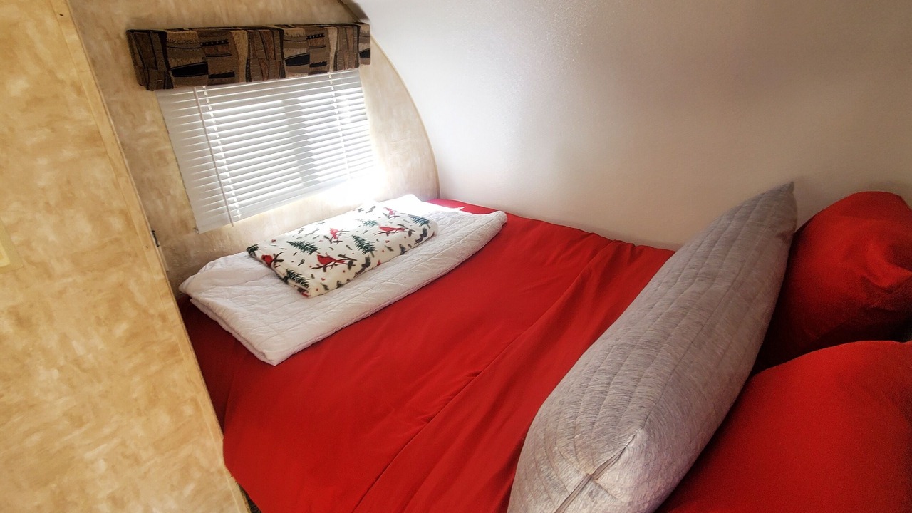 Photo of Bedroom in Comfort