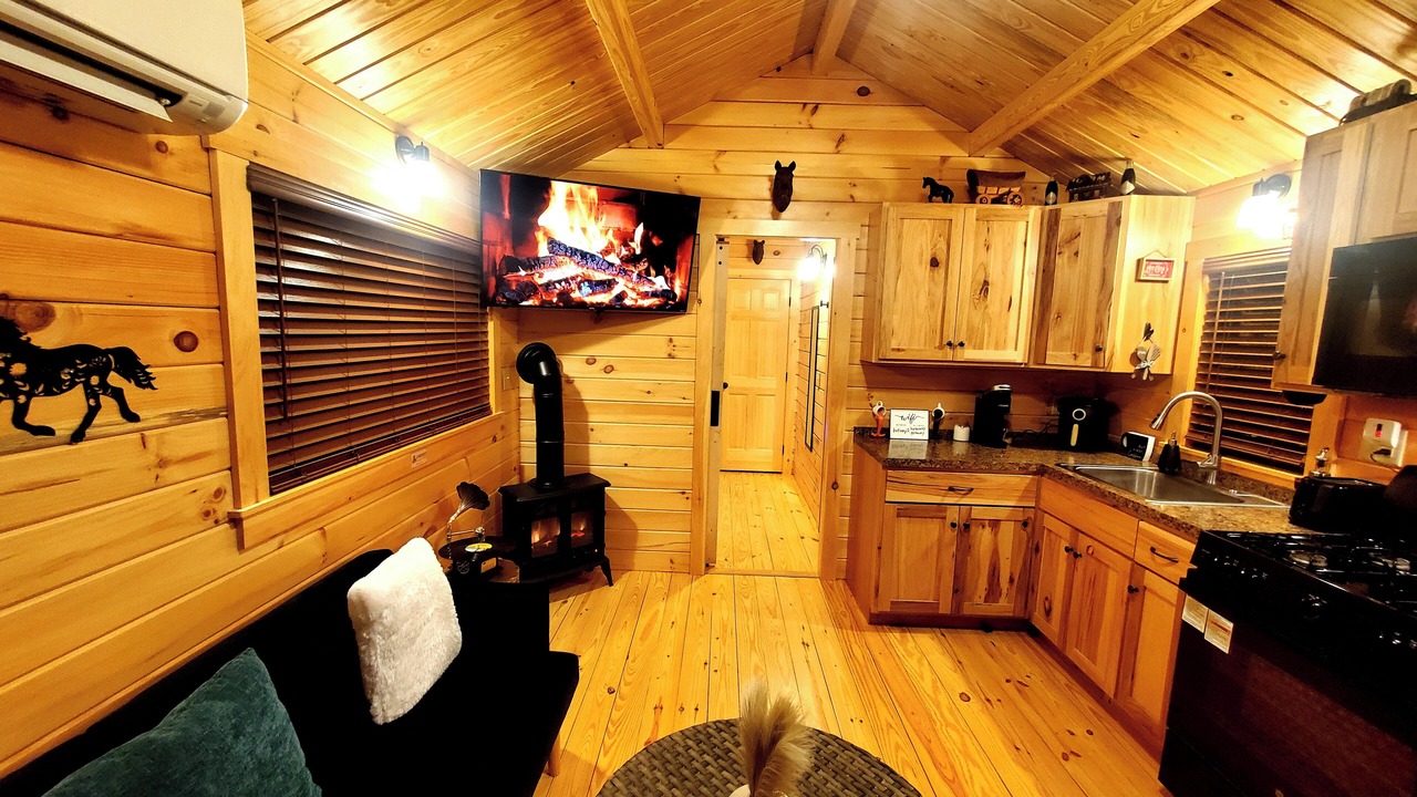 Photo of Livingroom in Comfort