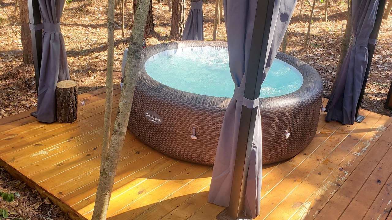 Photo of Outdoor in Comfort