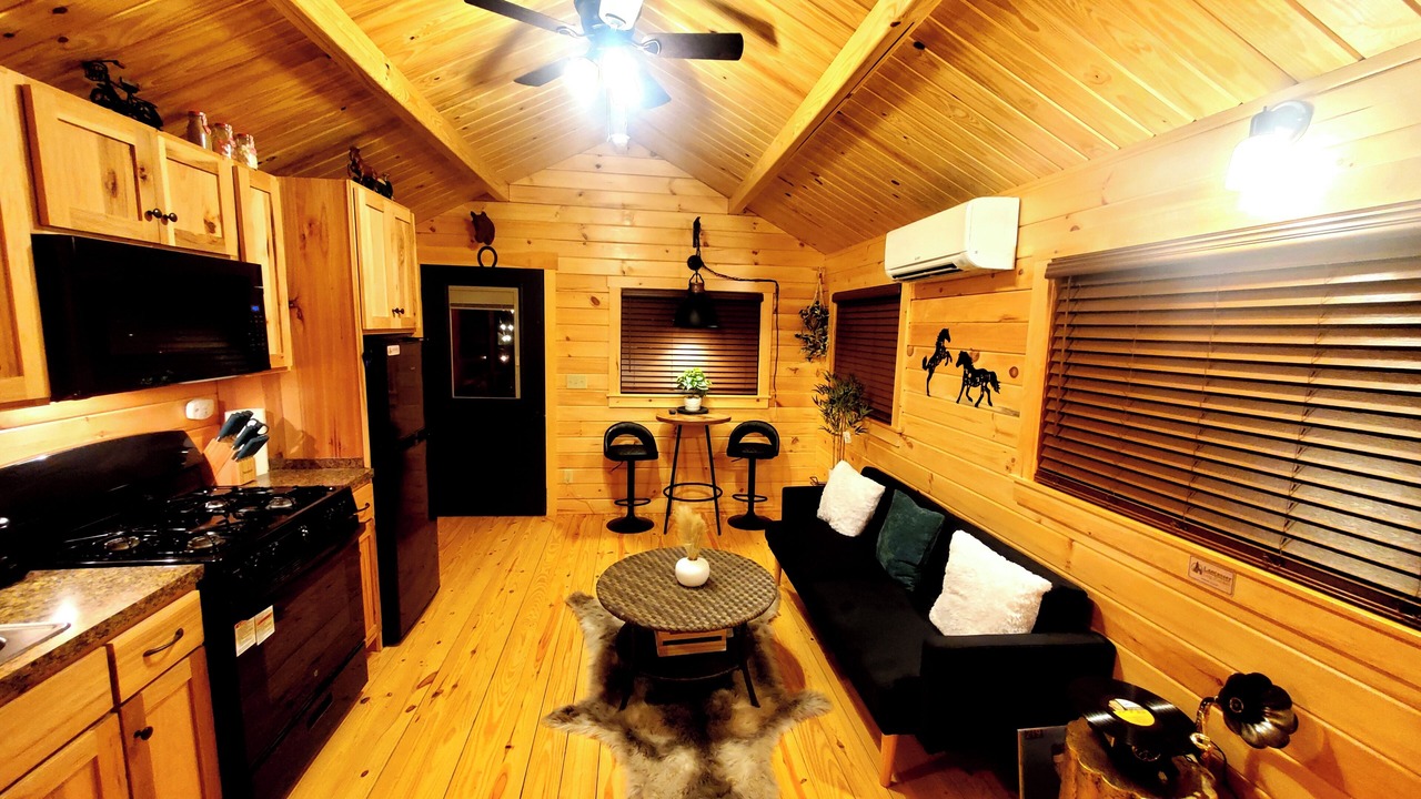 Photo of Livingroom in Comfort