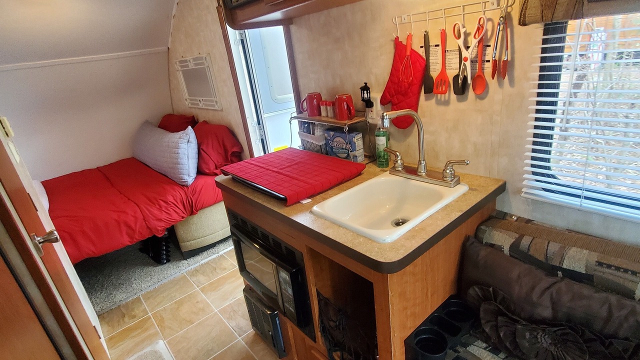 Photo of Bedroom in Comfort