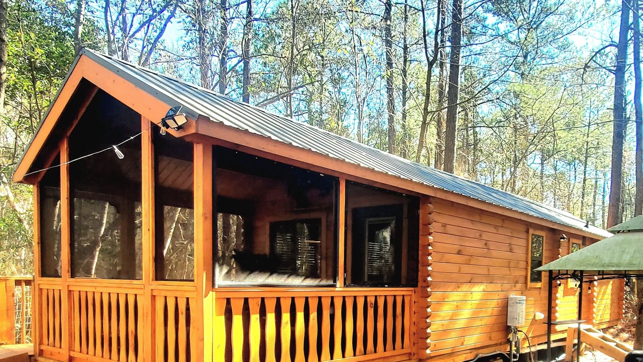 Photo of Outdoor in Comfort