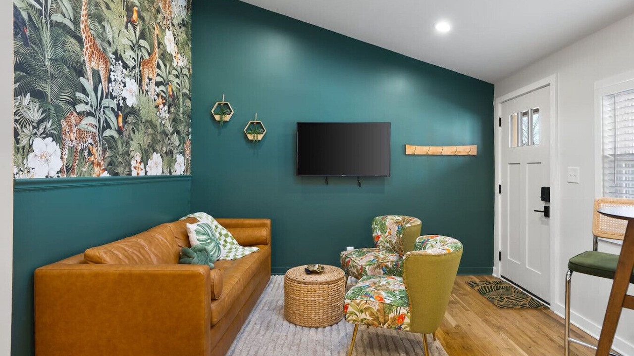 Photo of Bedroom in Greenwood
