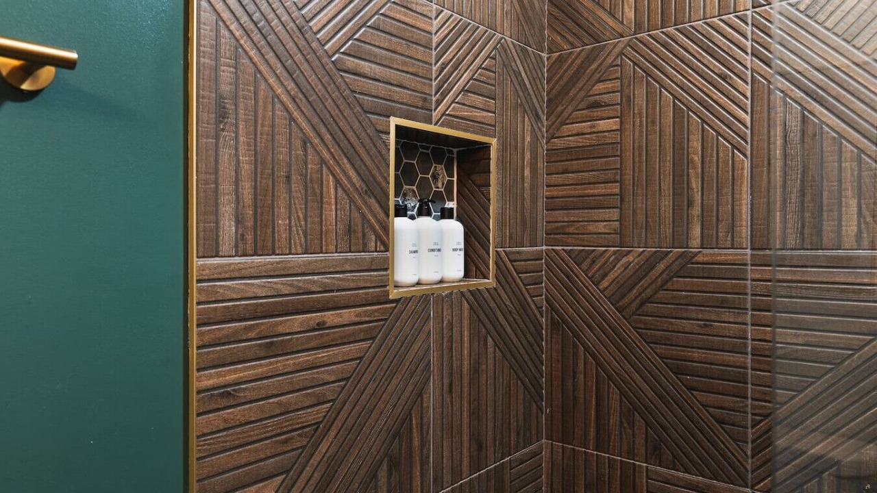 Photo of Bathroom in Greenwood