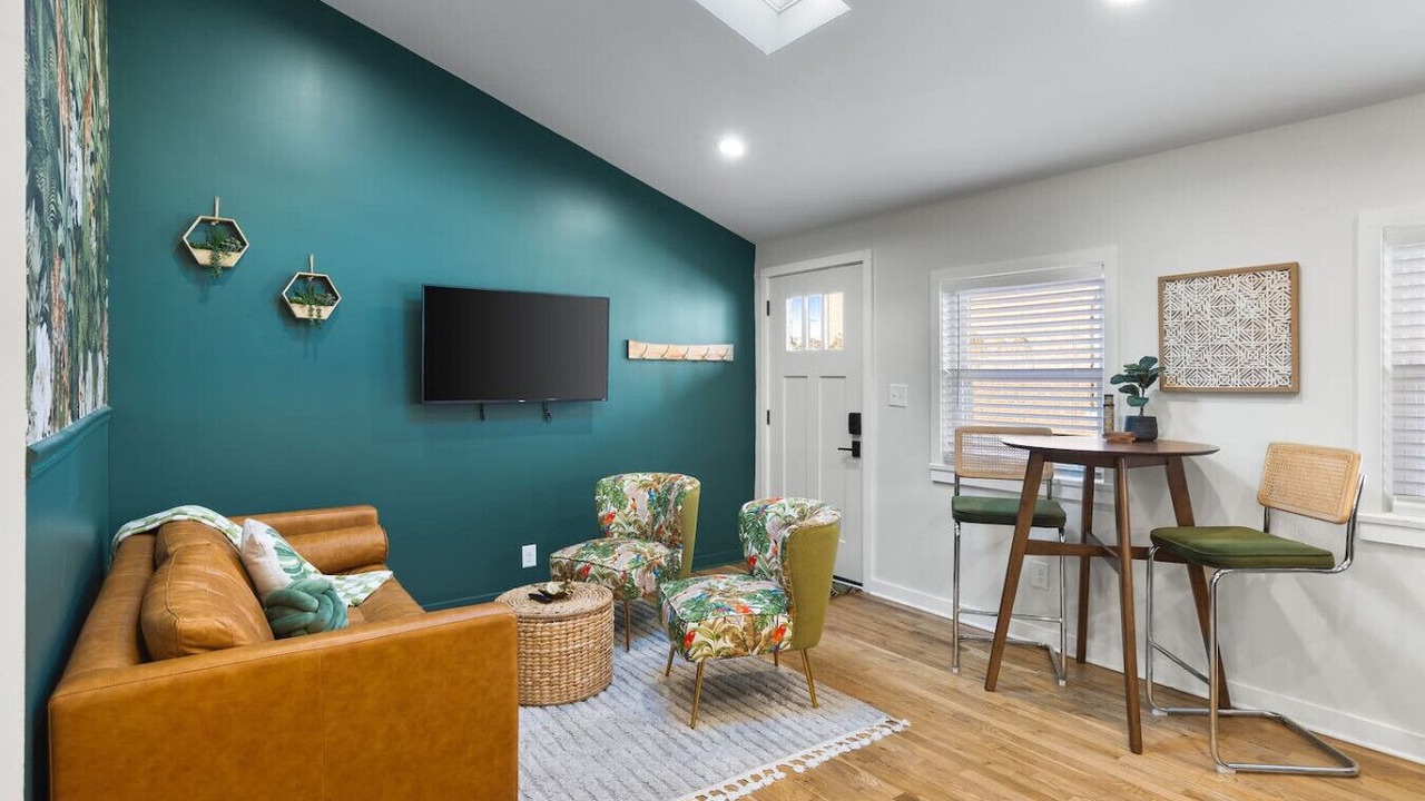 Photo of Bedroom in Greenwood