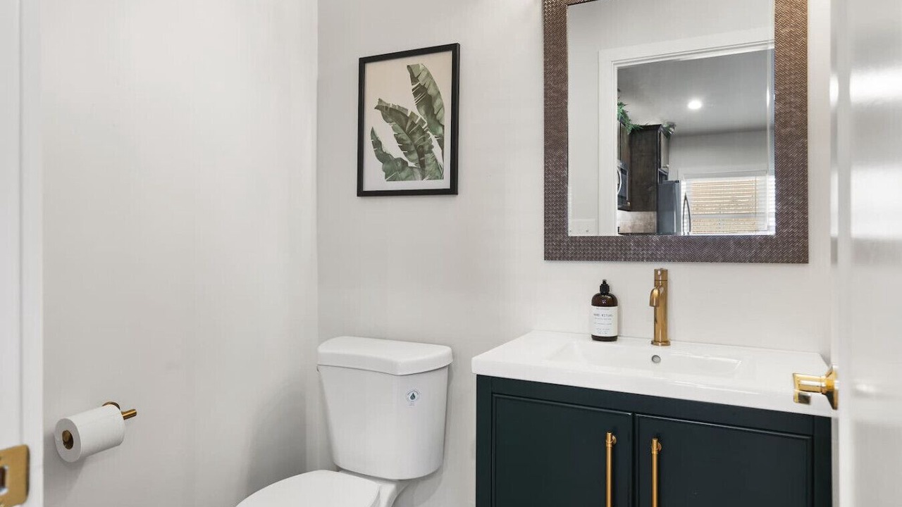 Photo of Bathroom in Greenwood