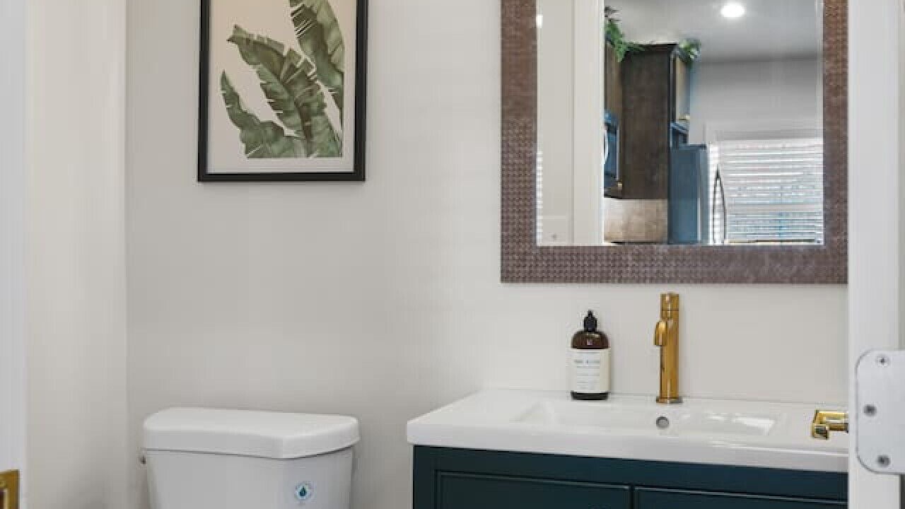 Photo of Bathroom in Greenwood