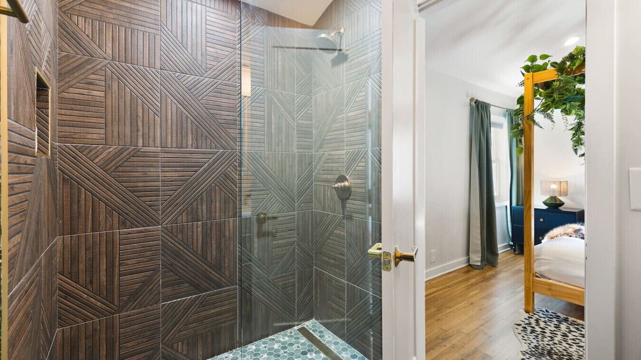 Photo of Bathroom in Greenwood