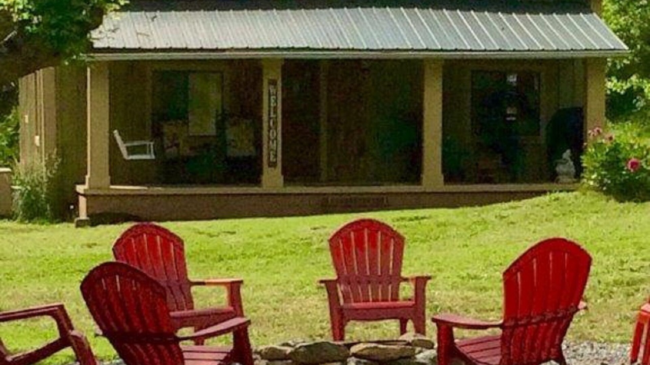 Photo of Outdoor in Weaverville