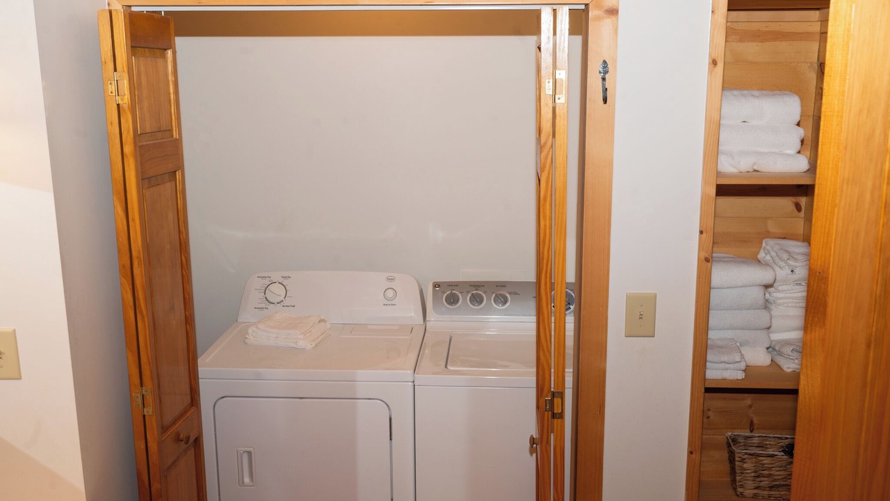 Photo of Bathroom in Brasstown
