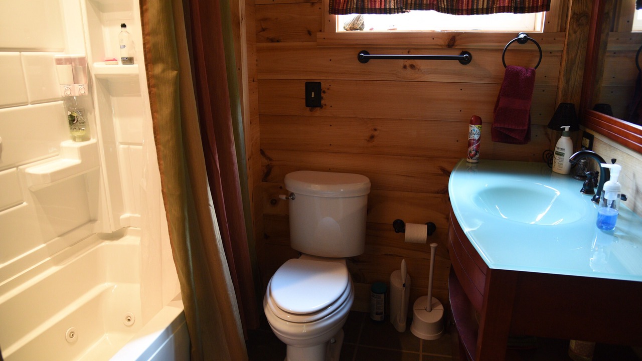 Photo of Bathroom in Mount Airy