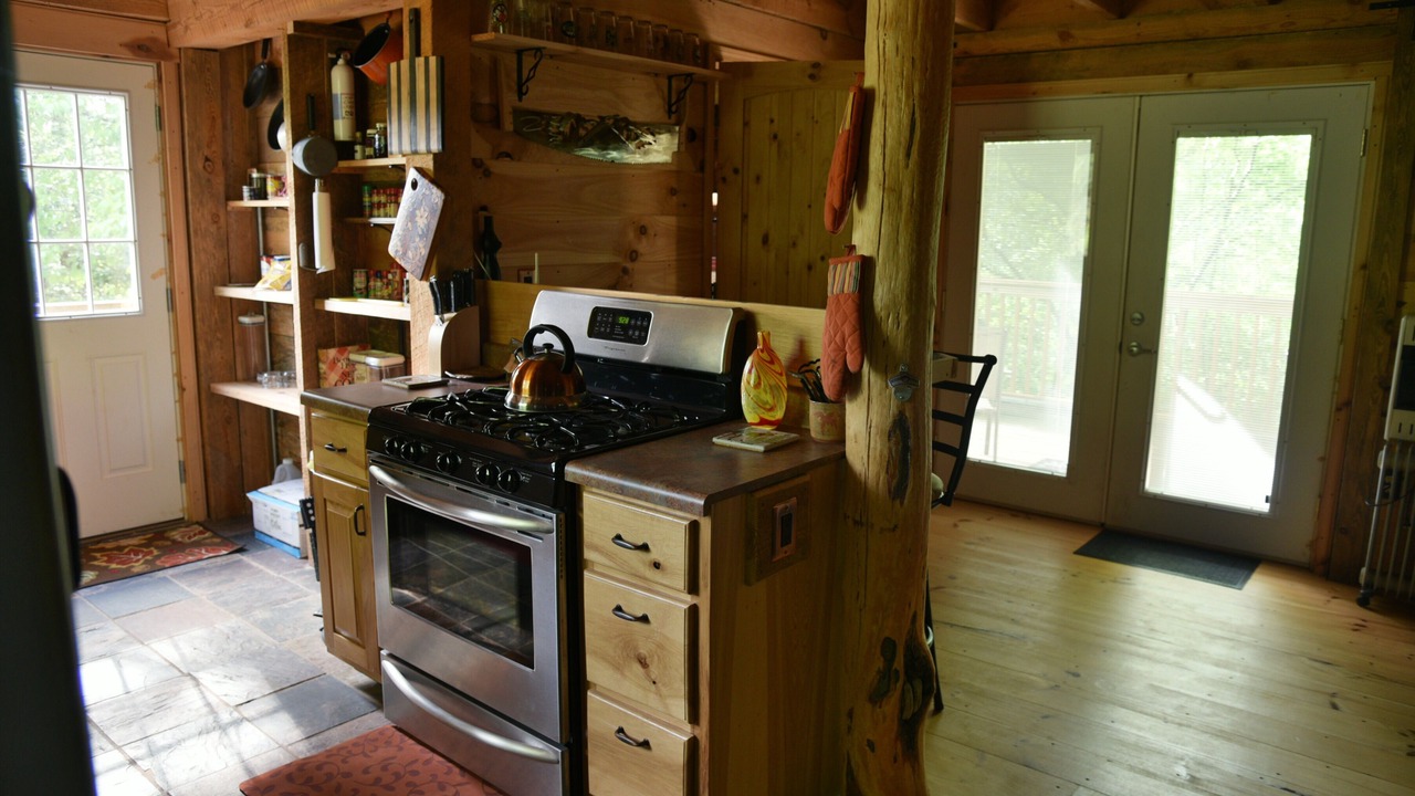 Photo of Kitchen in Mount Airy