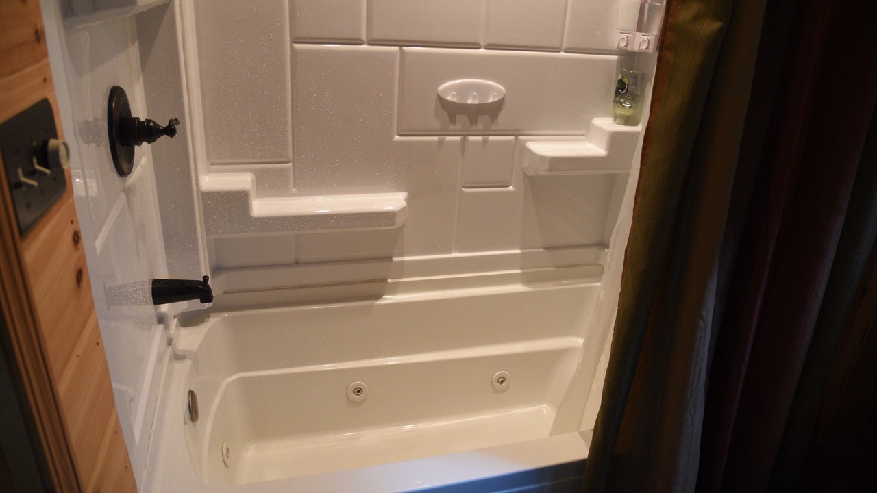 Photo of Bathroom in Mount Airy