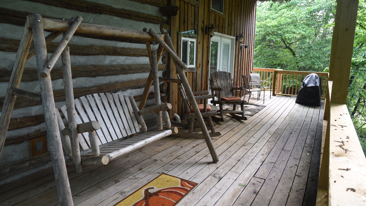 Photo of Outdoor in Mount Airy