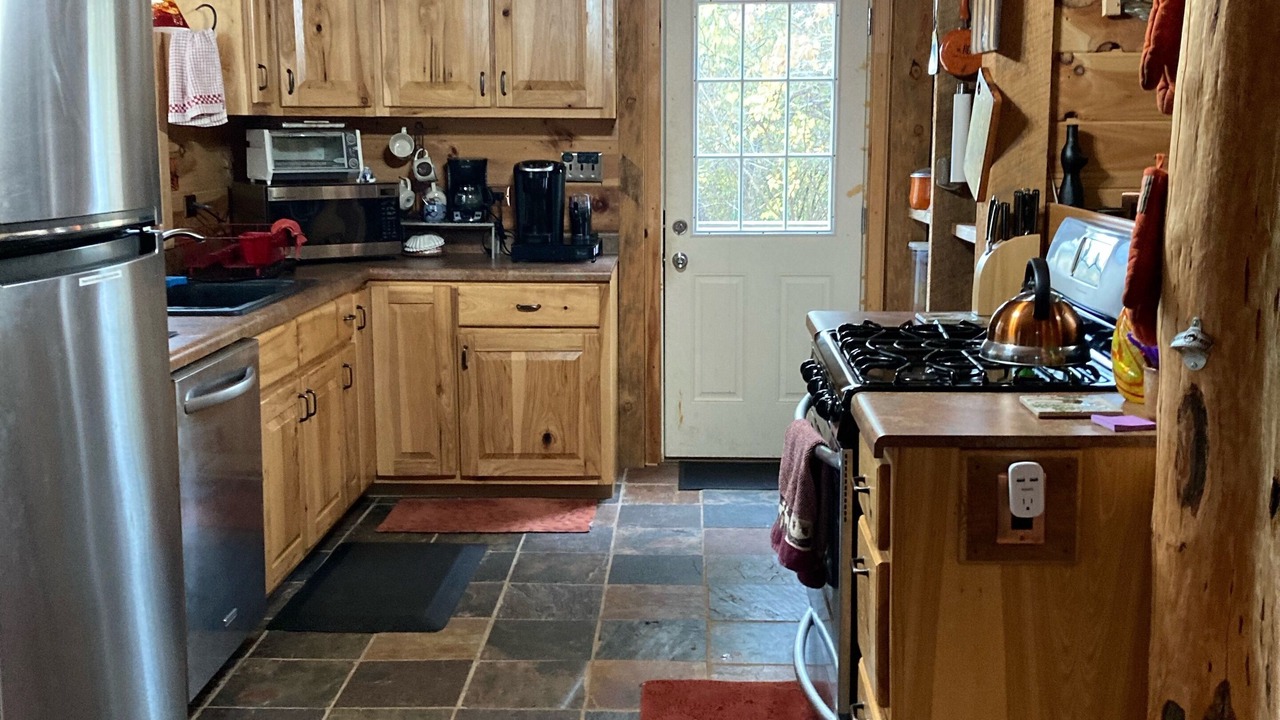 Photo of Kitchen in Mount Airy