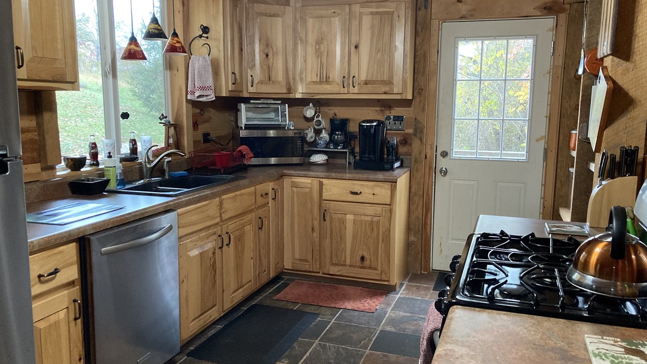 Photo of Kitchen in Mount Airy