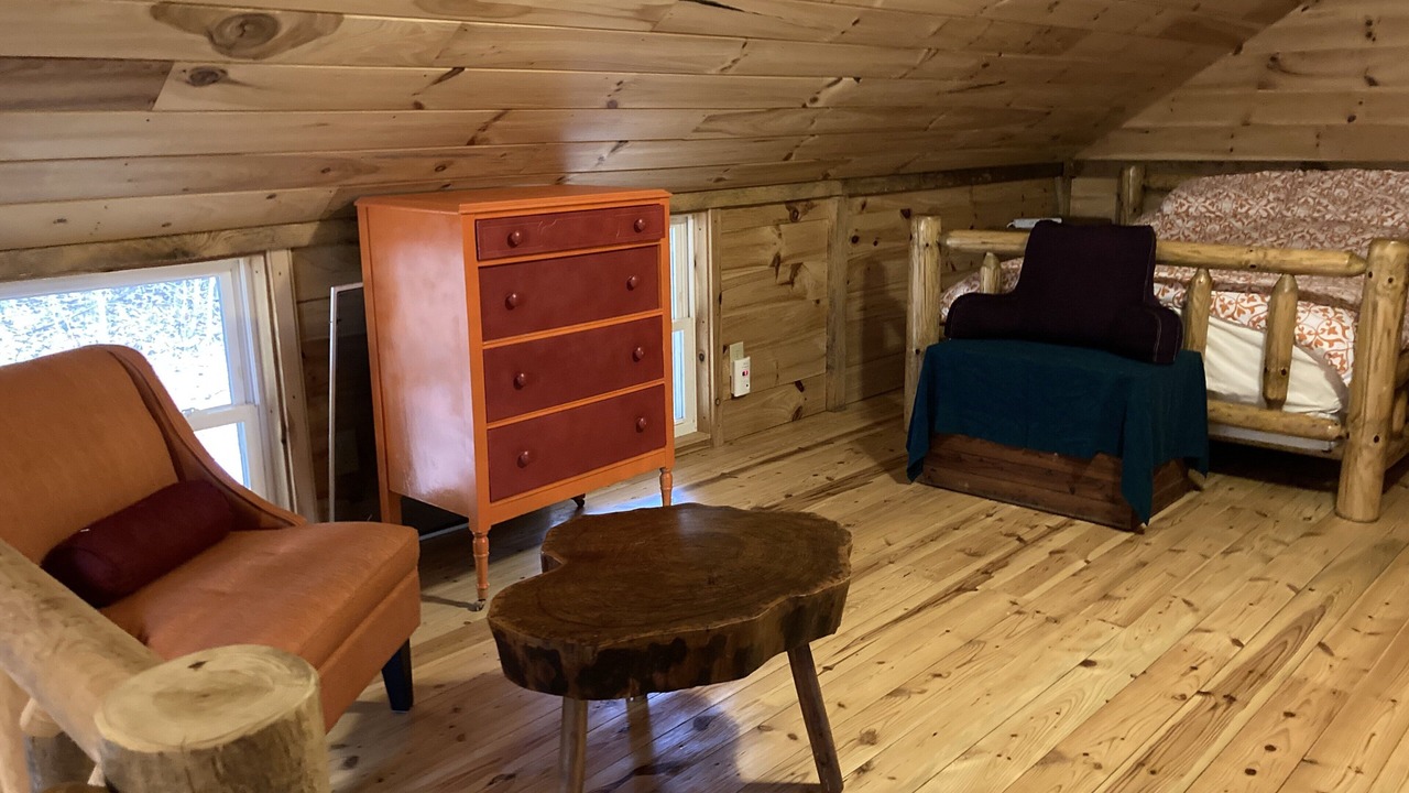Photo of Bedroom in Mount Airy