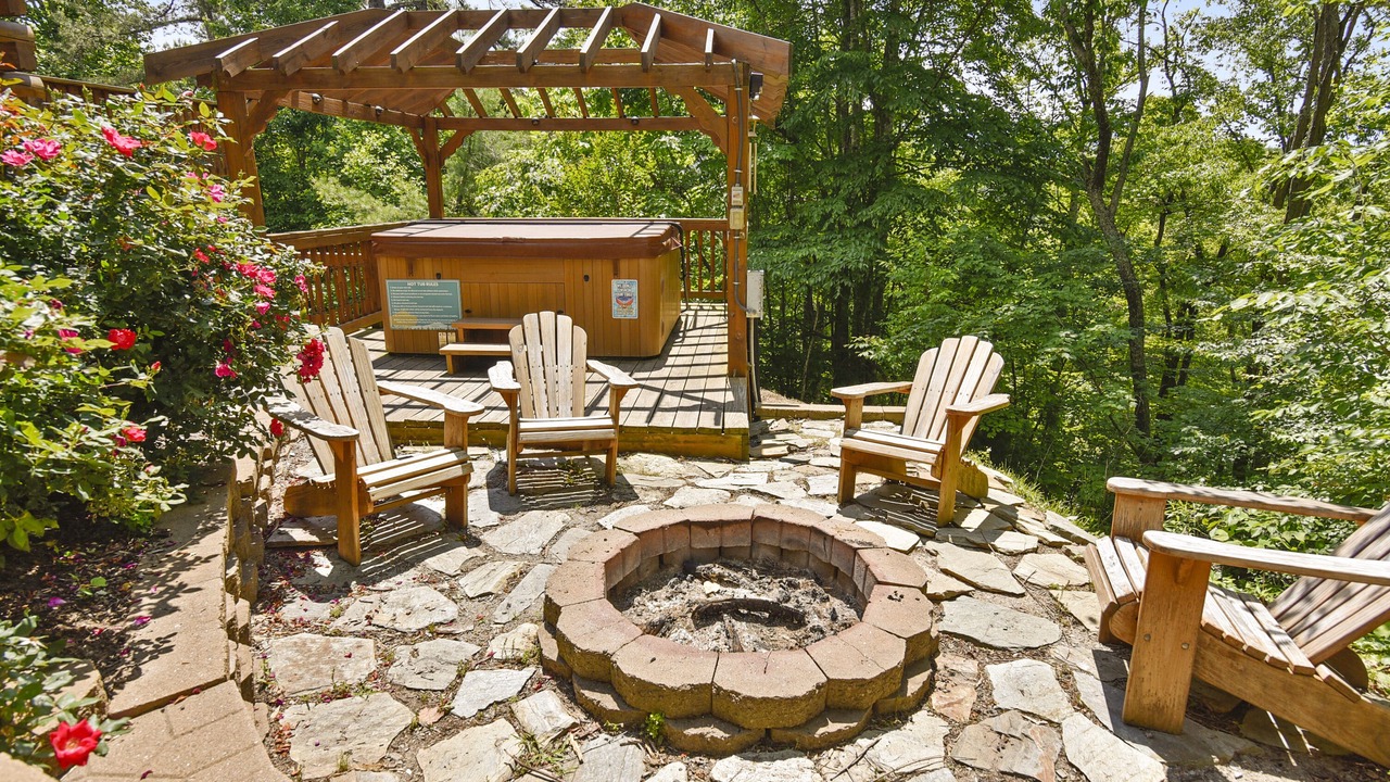 Photo of Outdoor in Clyde