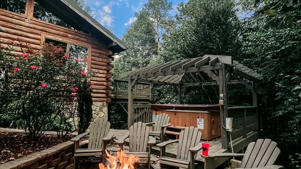 Photo of Outdoor in Clyde