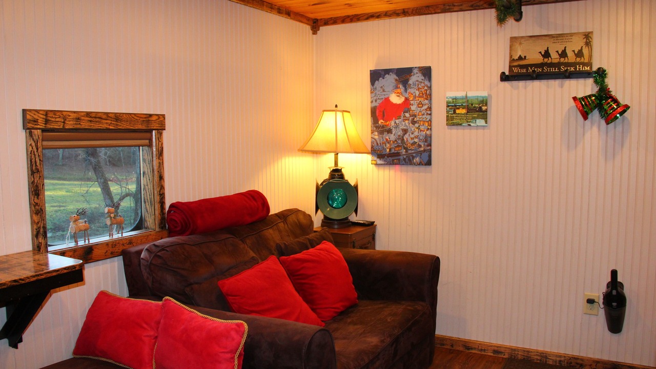 Photo of Livingroom in Clyde
