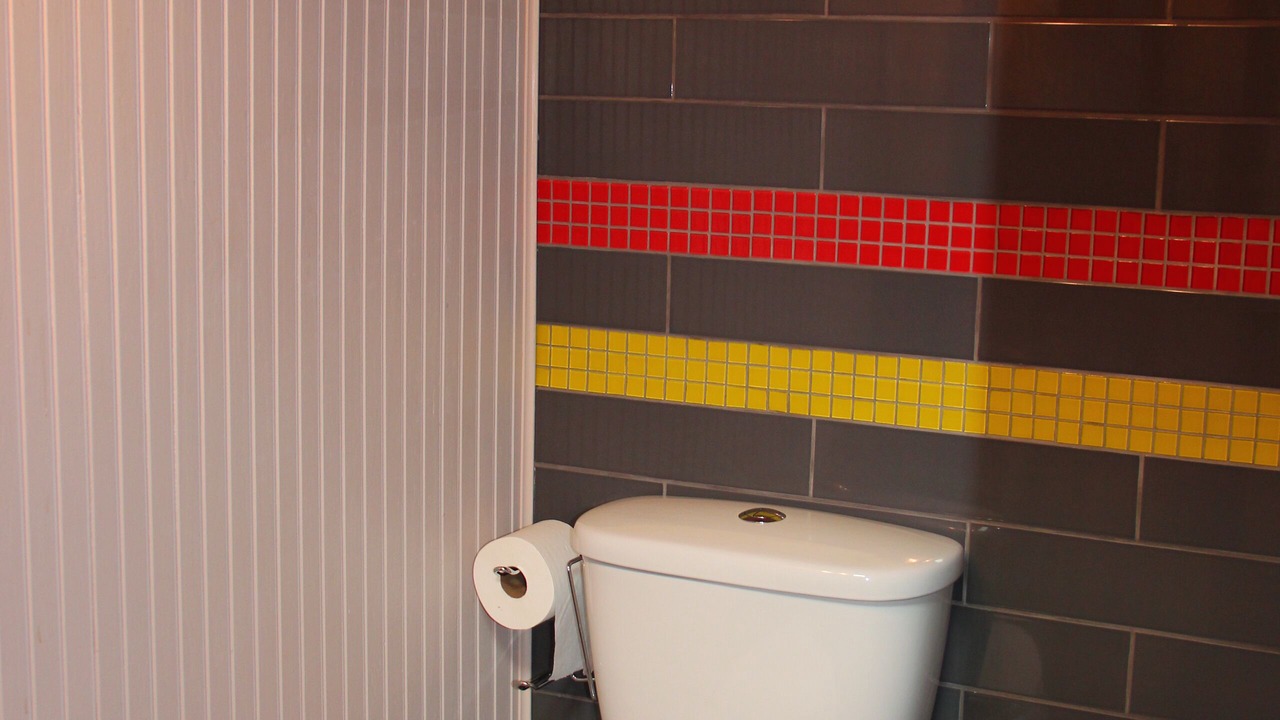 Photo of Bathroom in Clyde