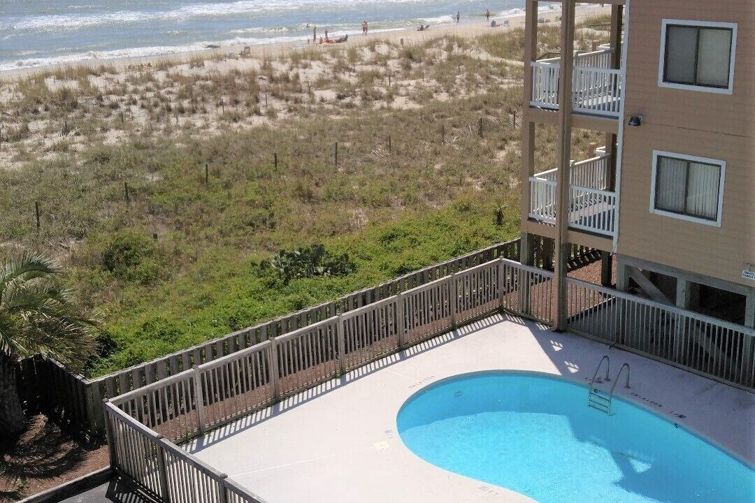 Photo of Outdoor in Wilmington Beach