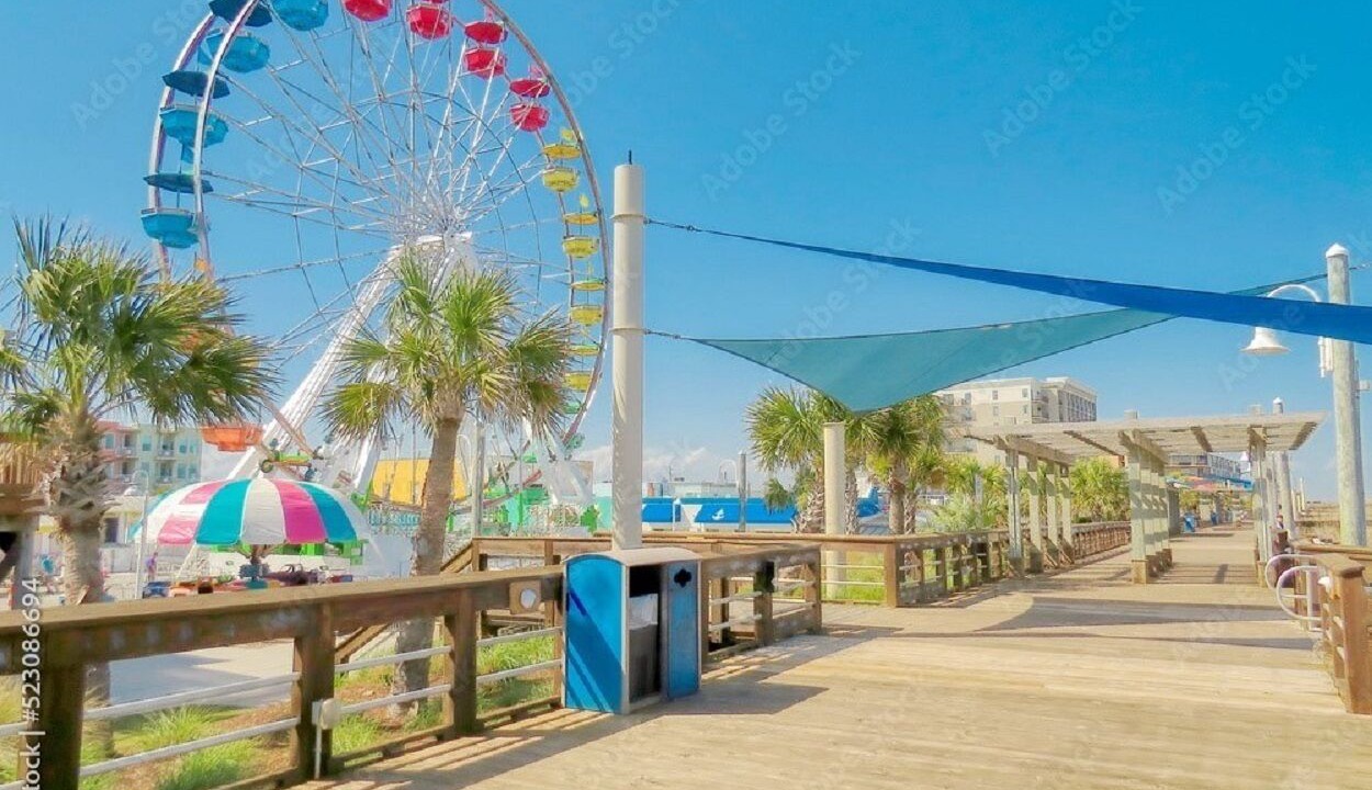 Photo of Others in Wilmington Beach