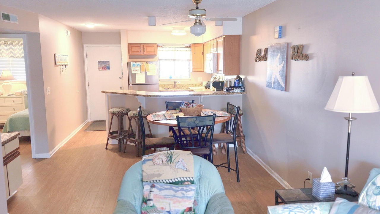 Photo of Bedroom in Wilmington Beach
