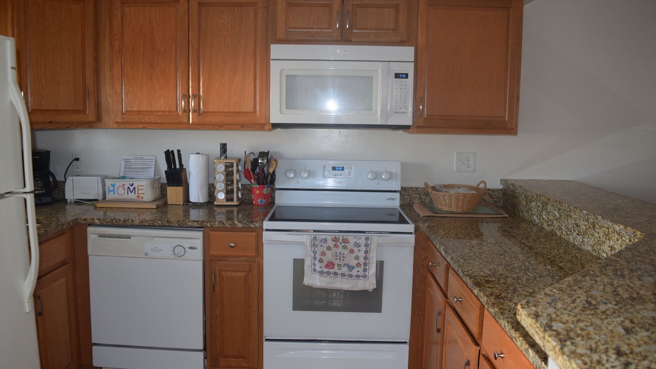 Photo of Kitchen in Wilmington Beach