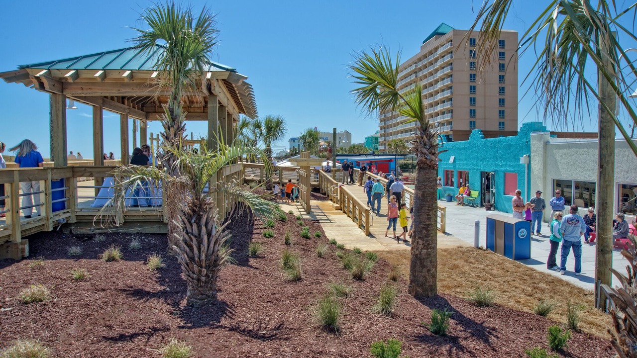 Photo of Others in Wilmington Beach