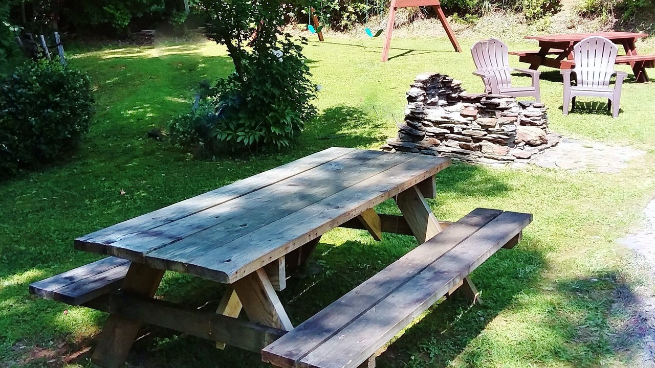 Photo of Outdoor in Black Mountain