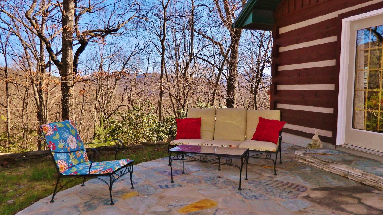 Photo of Patio Balcony in Black Mountain