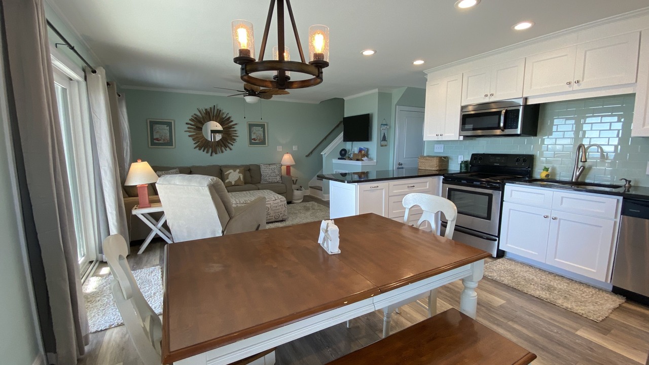 Photo of Bedroom in Emerald Isle