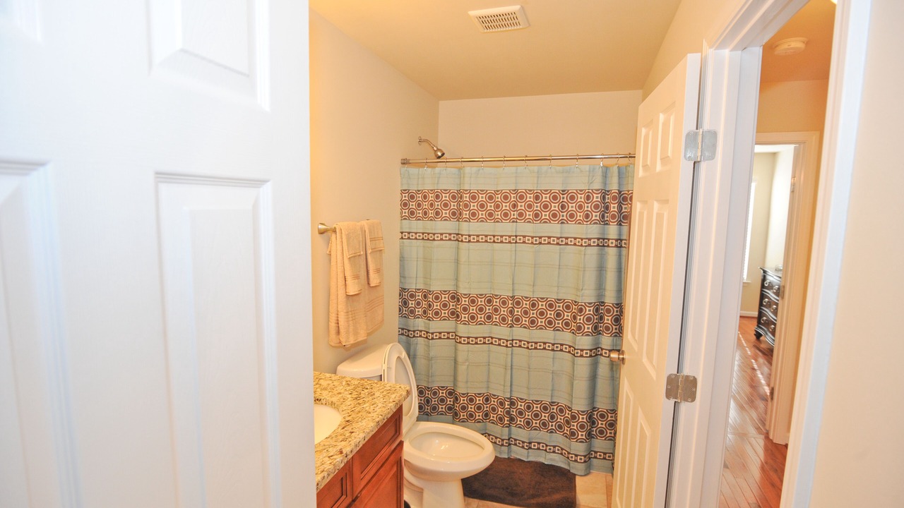 Photo of Bedroom in Eighth Avenue