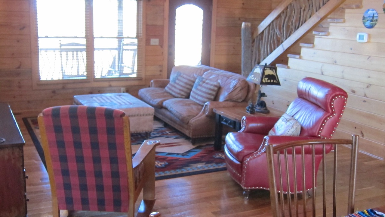 Photo of Livingroom in Skyland